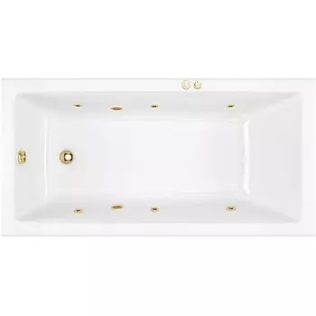 Акриловая ванна Excellent