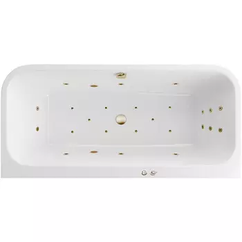 Акриловая ванна Excellent