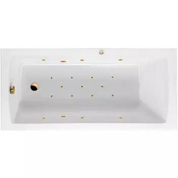 Акриловая ванна Excellent