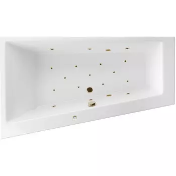 Акриловая ванна Excellent