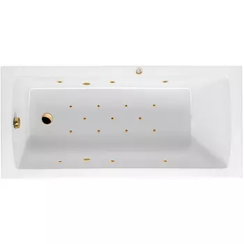 Акриловая ванна Excellent