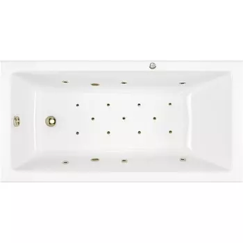 Акриловая ванна Excellent