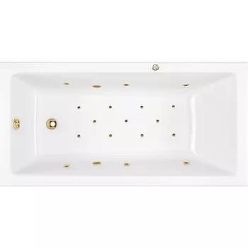 Акриловая ванна Excellent