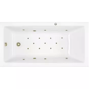 Акриловая ванна Excellent