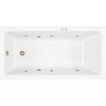 Акриловая ванна Excellent