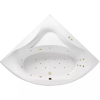 Акриловая ванна Excellent