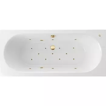 Акриловая ванна Excellent