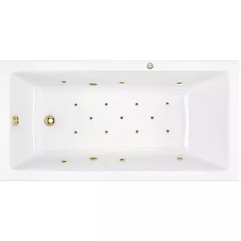 Акриловая ванна Excellent