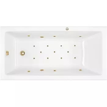 Акриловая ванна Excellent