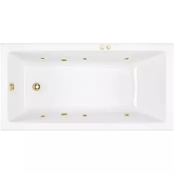 Акриловая ванна Excellent