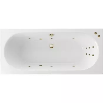 Акриловая ванна Excellent