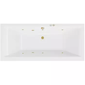 Акриловая ванна Excellent