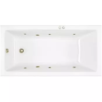 Акриловая ванна Excellent