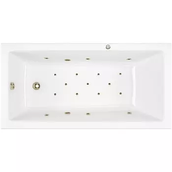 Акриловая ванна Excellent