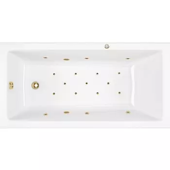 Акриловая ванна Excellent