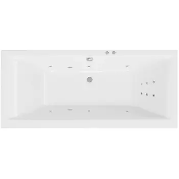 Акриловая ванна Excellent