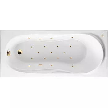 Акриловая ванна Excellent