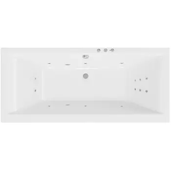 Акриловая ванна Excellent