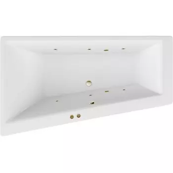 Акриловая ванна Excellent