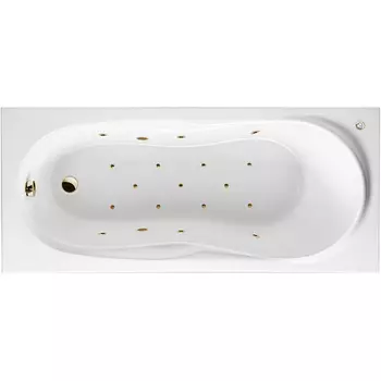 Акриловая ванна Excellent