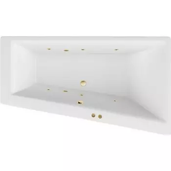 Акриловая ванна Excellent