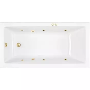 Акриловая ванна Excellent