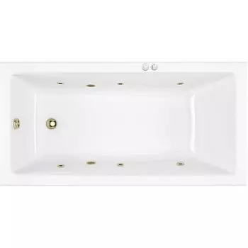 Акриловая ванна Excellent