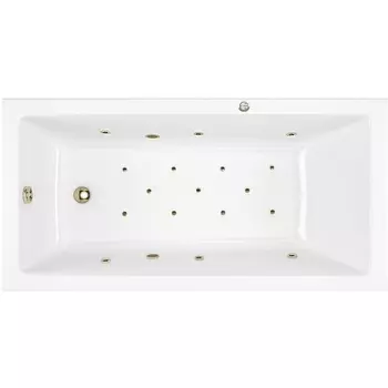 Акриловая ванна Excellent