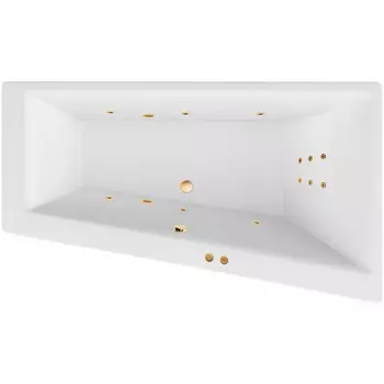 Акриловая ванна Excellent