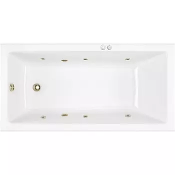 Акриловая ванна Excellent