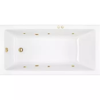 Акриловая ванна Excellent