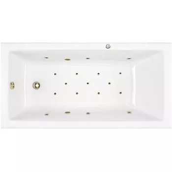 Акриловая ванна Excellent