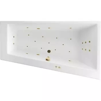 Акриловая ванна Excellent