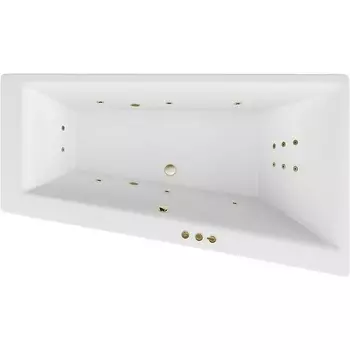 Акриловая ванна Excellent