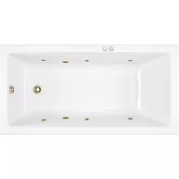 Акриловая ванна Excellent