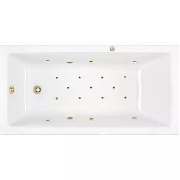 Акриловая ванна Excellent