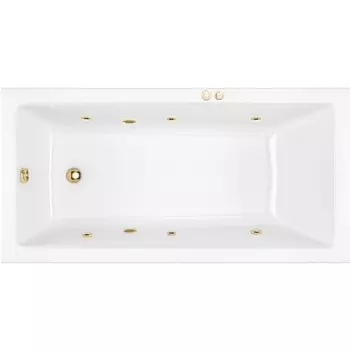 Акриловая ванна Excellent