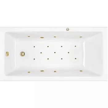 Акриловая ванна Excellent