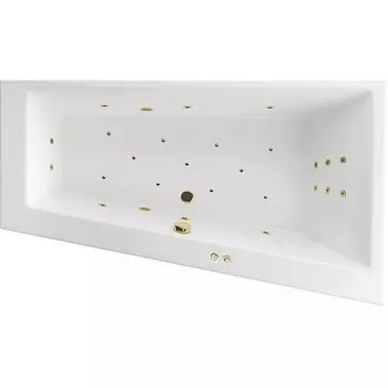 Акриловая ванна Excellent