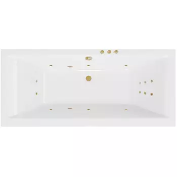 Акриловая ванна Excellent