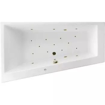 Акриловая ванна Excellent