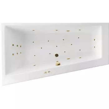 Акриловая ванна Excellent