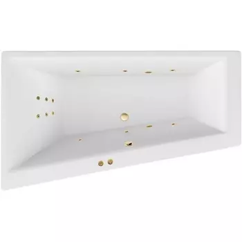 Акриловая ванна Excellent