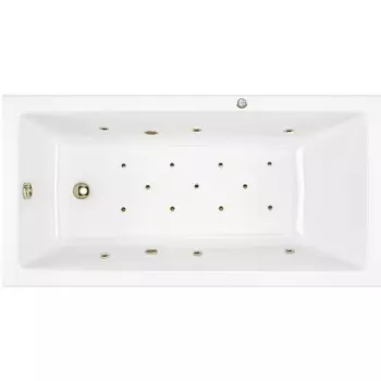 Акриловая ванна Excellent