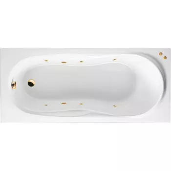 Акриловая ванна Excellent