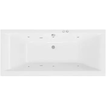 Акриловая ванна Excellent