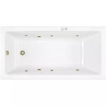 Акриловая ванна Excellent