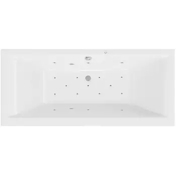 Акриловая ванна Excellent