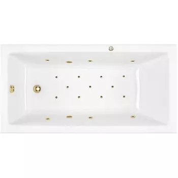 Акриловая ванна Excellent