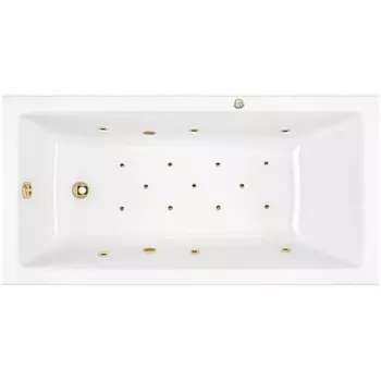 Акриловая ванна Excellent